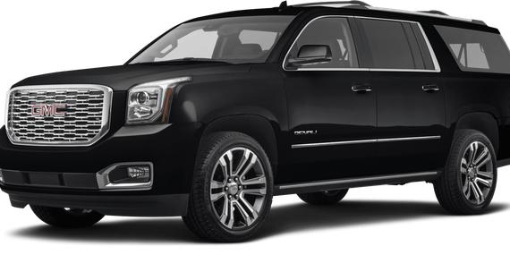 GMC YUKON XL 2019 1GKS2HKJ2KR212442 image